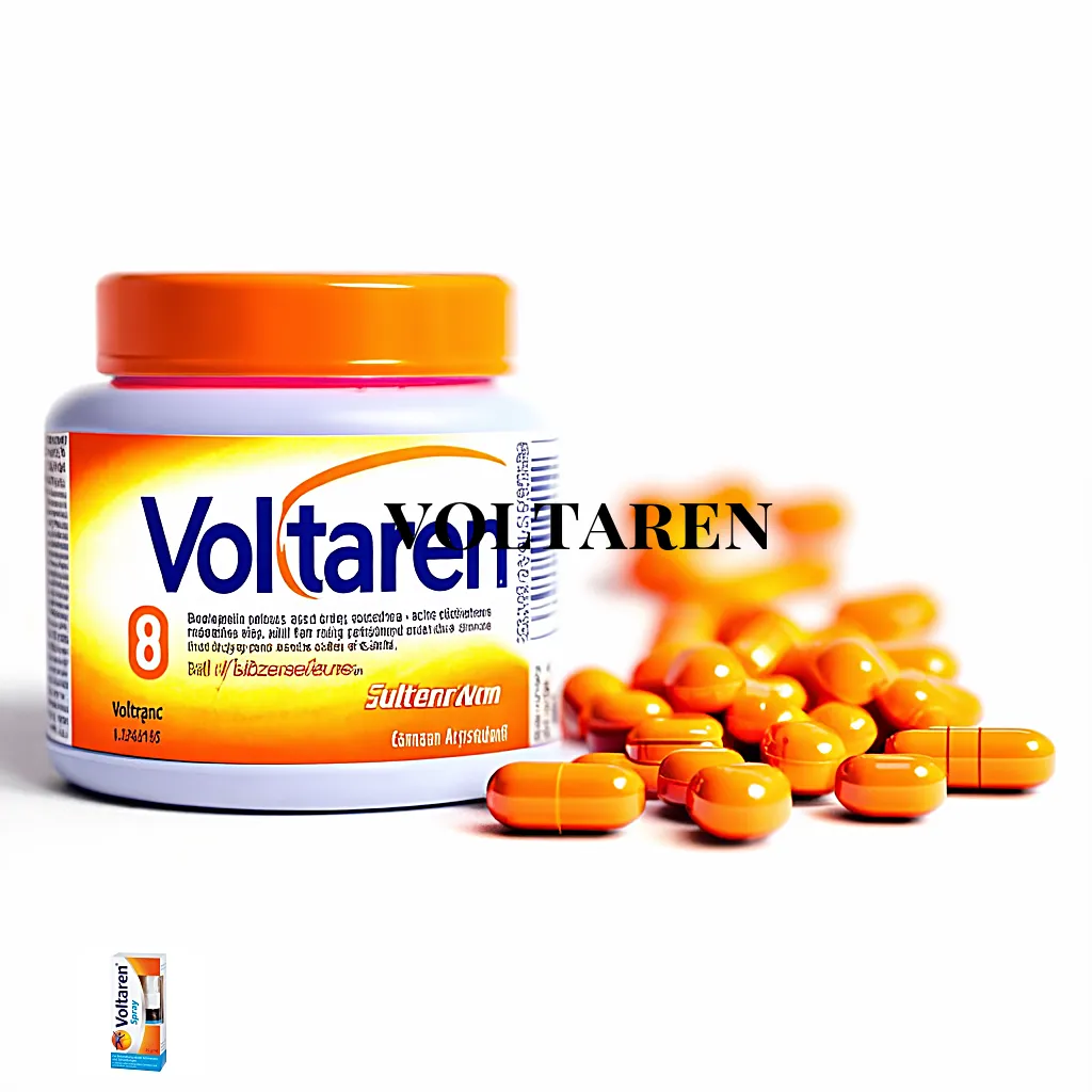 Prix du voltaren gel